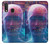 S3800 Digital Human Face Case For Samsung Galaxy A20e