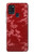 S3817 Red Floral Cherry blossom Pattern Case For Samsung Galaxy A21s S3817 Red Floral Cherry blossom Pattern Case For Samsung Galaxy A21s