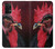 S3797 Chicken Rooster Case For Samsung Galaxy A32 5G