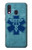 S3824 Caduceus Medical Symbol Case For Samsung Galaxy A40