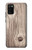 S3822 Tree Woods Texture Graphic Printed Case For Samsung Galaxy A02s, Galaxy M02s