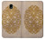 S3796 Celtic Knot Case For Samsung Galaxy J3 (2018), J3 Star, J3 V 3rd Gen, J3 Orbit, J3 Achieve, Express Prime 3, Amp Prime 3