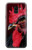 S3797 Chicken Rooster Case For Samsung Galaxy J6 (2018)