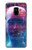 S3800 Digital Human Face Case For Samsung Galaxy A8 (2018)