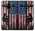 S3803 Electrician Lineman American Flag Case For Samsung Galaxy A8 (2018)