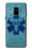 S3824 Caduceus Medical Symbol Case For Samsung Galaxy A8 (2018)