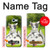 S3795 Grumpy Kitten Cat Playful Siberian Husky Dog Paint Case For Samsung Galaxy A5 (2017)