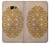 S3796 Celtic Knot Case For Samsung Galaxy A5 (2017)