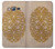 S3796 Celtic Knot Case For Samsung Galaxy J3 (2016)