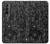S3808 Mathematics Blackboard Case For Samsung Galaxy Z Fold 3 5G