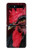 S3797 Chicken Rooster Case For Samsung Galaxy Z Flip 5G