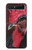 S3797 Chicken Rooster Case For Samsung Galaxy Z Flip 5G