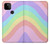 S3810 Pastel Unicorn Summer Wave Case For Google Pixel 5A 5G