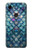 S3809 Mermaid Fish Scale Case For Google Pixel 3a