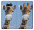 S3806 Giraffe New Normal Case For LG G8 ThinQ