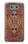 S3813 Persian Carpet Rug Pattern Case For LG G6