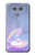 S3823 Beauty Pearl Mermaid Case For LG G6