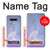 S3823 Beauty Pearl Mermaid Case For LG Stylo 6