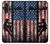 S3803 Electrician Lineman American Flag Case For LG Velvet