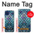S3809 Mermaid Fish Scale Case For Motorola One 5G