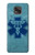 S3824 Caduceus Medical Symbol Case For Motorola Moto G Power (2021)