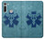 S3824 Caduceus Medical Symbol Case For Motorola Moto G8