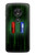 S3816 Red Pill Blue Pill Capsule Case For Motorola Moto G7 Play