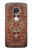 S3813 Persian Carpet Rug Pattern Case For Motorola Moto G7, Moto G7 Plus