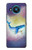 S3802 Dream Whale Pastel Fantasy Case For Nokia 8.3 5G