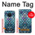 S3809 Mermaid Fish Scale Case For Nokia X20