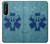 S3824 Caduceus Medical Symbol Case For Sony Xperia 1 II