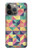 S2379 Variation Pattern Case For iPhone 13 Pro