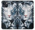 S0265 White Tiger Case For iPhone 13 mini
