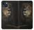 S0472 Lion Case For iPhone 13 mini