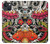 S0605 Yakuza Tattoo Case For iPhone 13 mini