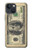 S0702 Money Dollars Case For iPhone 13 mini