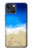 S0912 Relax Beach Case For iPhone 13 mini