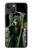 S1024 Grim Reaper Skeleton King Case For iPhone 13 mini