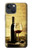 S2042 A Grape Vineyard Grapes Bottle Red Wine Case For iPhone 13 mini