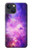 S2207 Milky Way Galaxy Case For iPhone 13 mini