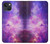 S2207 Milky Way Galaxy Case For iPhone 13 mini