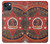 S2464 Tibetan Mandala of the Naropa Tradition Case For iPhone 13 mini S2464 Tibetan Mandala of the Naropa Tradition Case For iPhone 13 mini