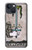 S2482 Tarot Card Ace of Swords Case For iPhone 13 mini