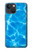 S2788 Blue Water Swimming Pool Case For iPhone 13 mini