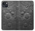 S2946 Moon Surface Case For iPhone 13 mini