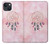 S3094 Dreamcatcher Watercolor Painting Case For iPhone 13 mini