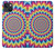 S3162 Colorful Psychedelic Case For iPhone 13 mini S3162 Colorful Psychedelic Case For iPhone 13 mini