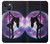 S3284 Sexy Girl Disco Pole Dance Case For iPhone 13 mini