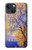 S3339 Claude Monet Antibes Seen from the Salis Gardens Case For iPhone 13 mini