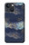 S3364 Gold Star Sky Case For iPhone 13 mini